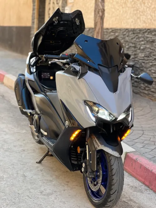 Tmax Tmax 