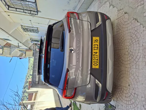 Renault Captur 2023 RS Line 