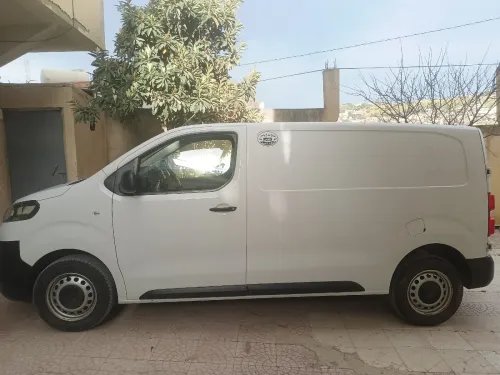 Fiat Scudo 2023 Scudo