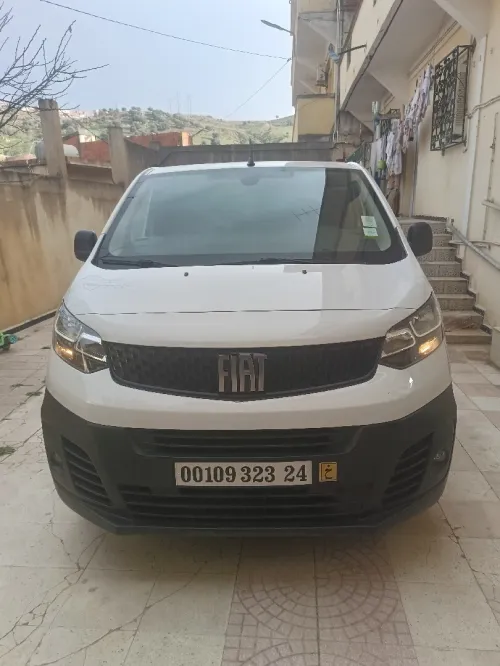 Fiat Scudo 2023 Scudo