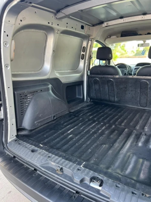 Renault Kangoo 2017 Confort (Utilitaire)