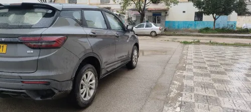 Geely Coolray 2025 Star benyou