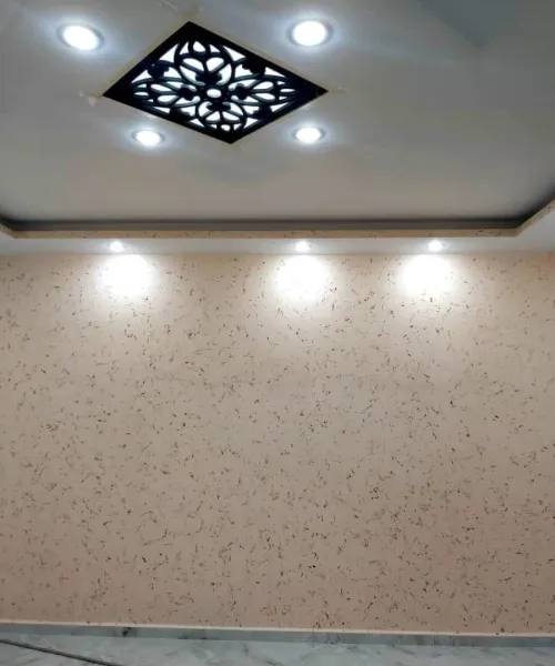 Peinture décoration