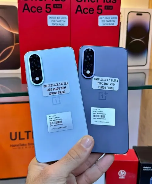Oneplus 