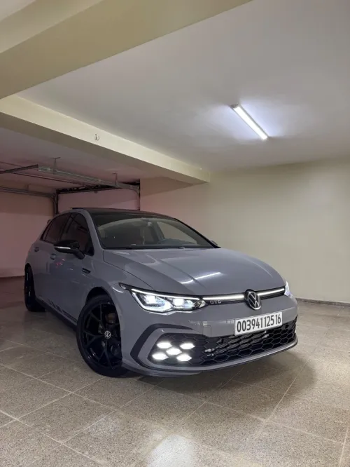 Volkswagen Golf 8 2025 SPORT & SOUND LIMITED EDITION