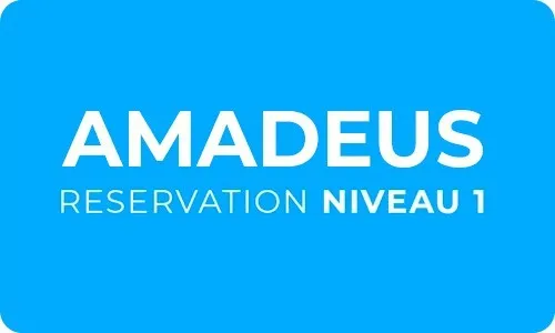Formation Amadeus 