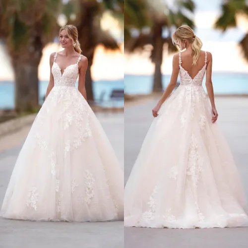 Robe de mariée