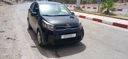Kia Picanto 2019 LX Start