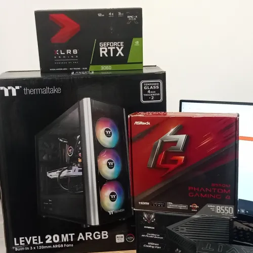PC GAMER