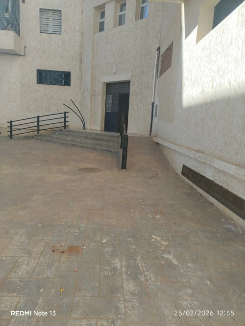 Vente Appartement F3 Mostaganem Sidi lakhdaara