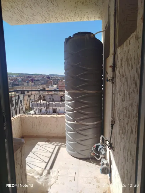 Vente Appartement F3 Mostaganem Sidi lakhdaara