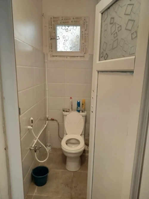 Vente Appartement F3 Mostaganem Sidi lakhdaara