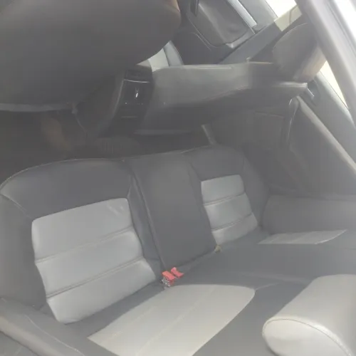 Skoda Octavia 2012 Octavia