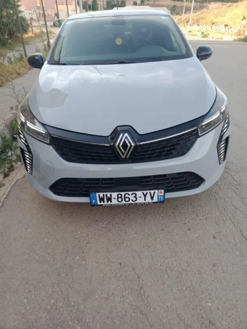 Renault Clio 5  2025 Evolution