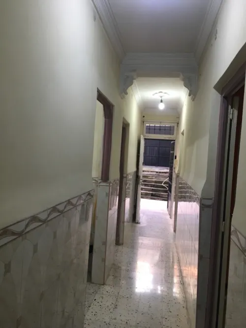 Location Niveau de villa F3 Alger Dely brahim