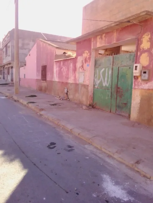 Vente Niveau De Villa F4 Aïn Témouchent Hammam bouhadjar