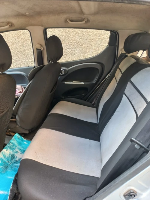 Changan Benni mini 2015 Benni mini