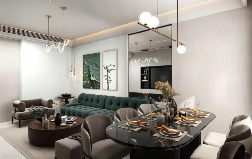 Vente Appartement F5 Alger Ouled fayet