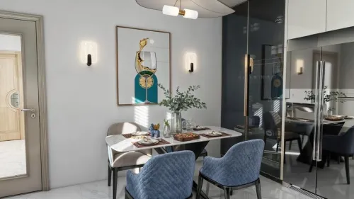 Vente Appartement F5 Alger Ouled fayet