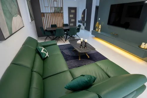 Vente Appartement F4 Alger Cheraga