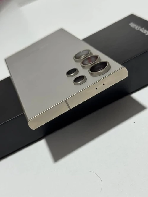 Samsung S24 Ultra