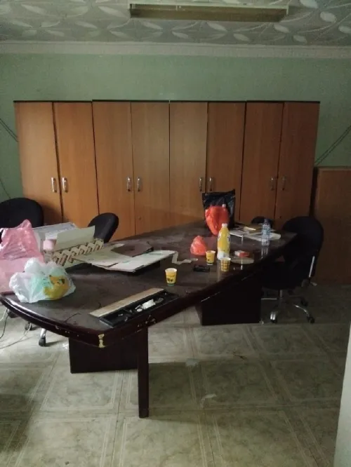 Vente bureaux ensemble