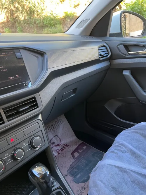 Volkswagen T-Cross 2026 Comfort