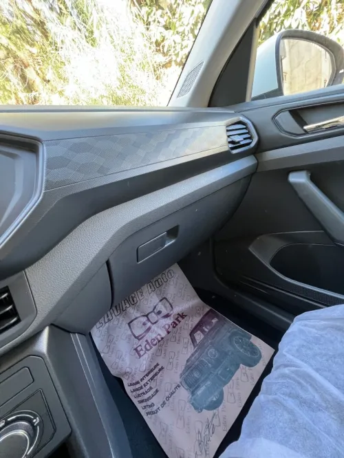 Volkswagen T-Cross 2026 Comfort
