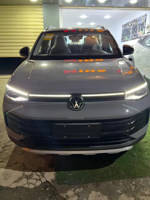 Volkswagen Tahru 2026 Xr