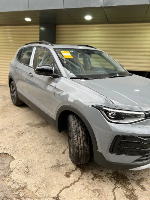 Volkswagen Tahru 2026 