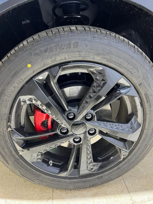 Geely Coolray 2026 Full options