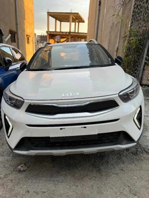 Kia KX1 2025 