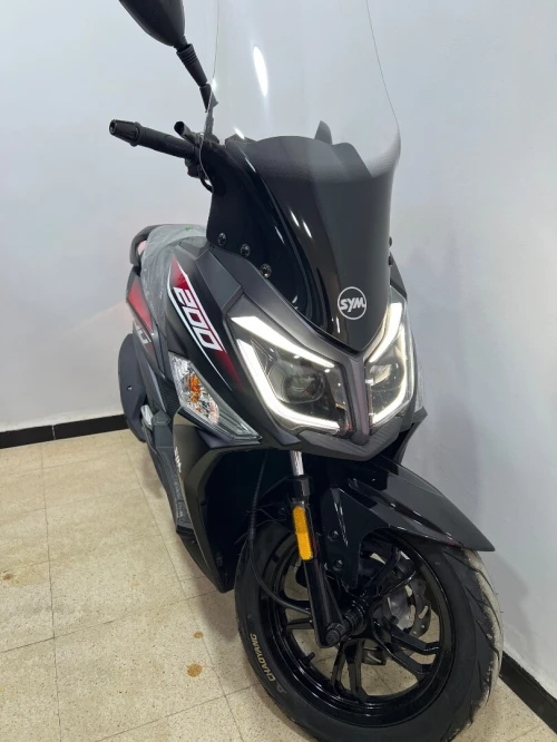 Sym Jet 14 2026