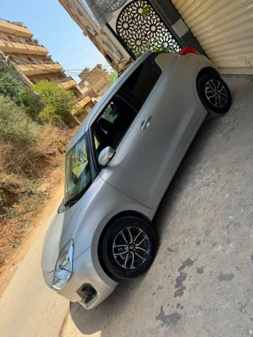 Suzuki Swift 2022 Swift