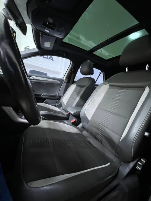 Volkswagen T-Roc 2021 Style