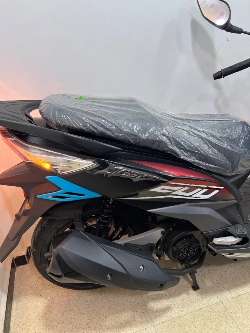 Sym Jet 14 2026
