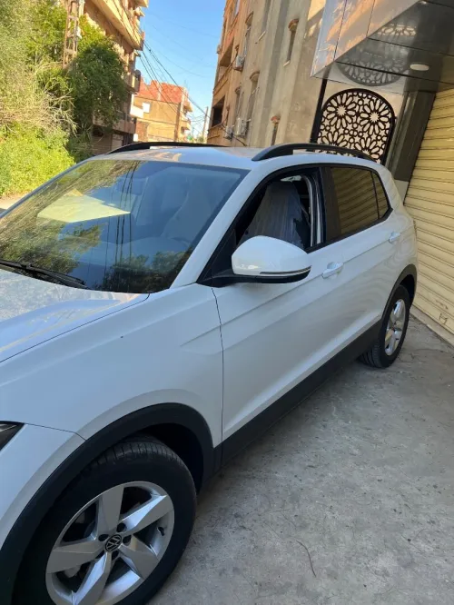 Volkswagen T-Cross 2026 Comfort