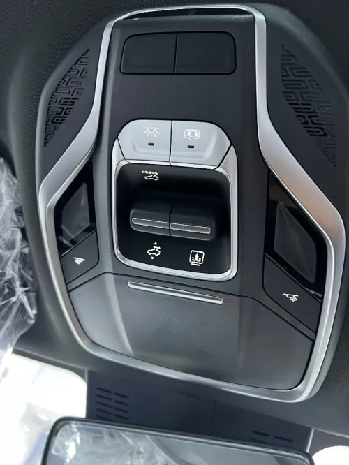 Geely Coolray 2026 Full options