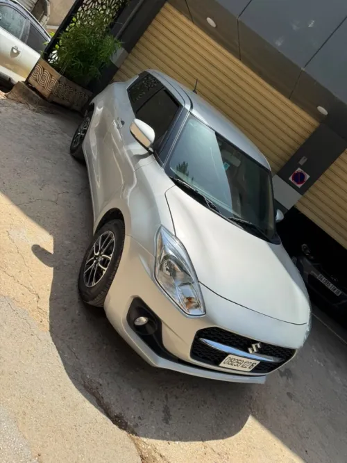 Suzuki Swift 2022 Swift