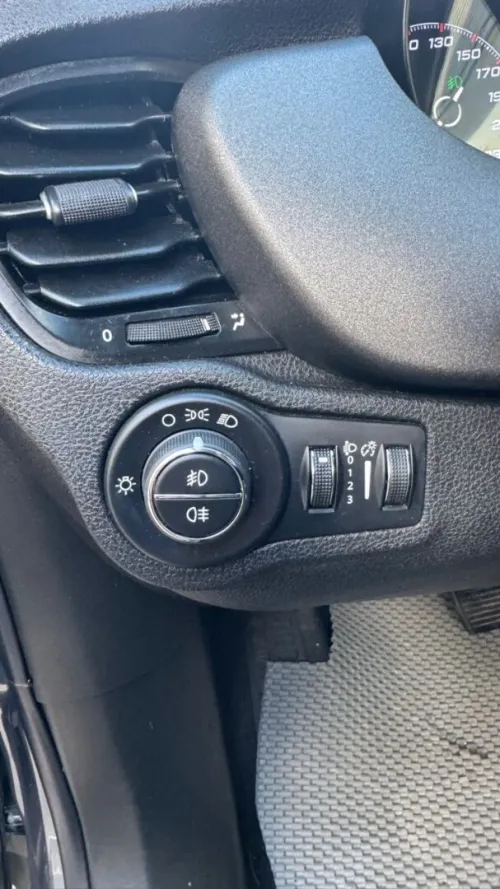 Fiat 500x 2023 Club