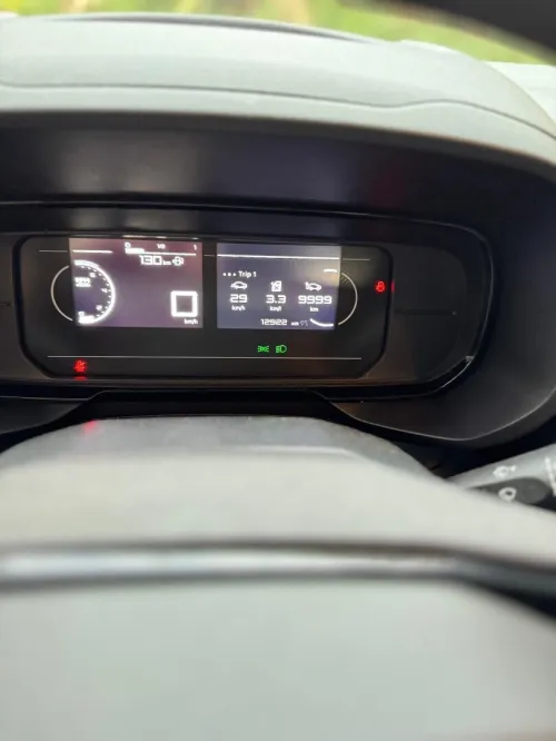 Fiat Doblo panorama 2025 Cult