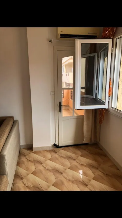 Vente Appartement F4 Chlef Tenes