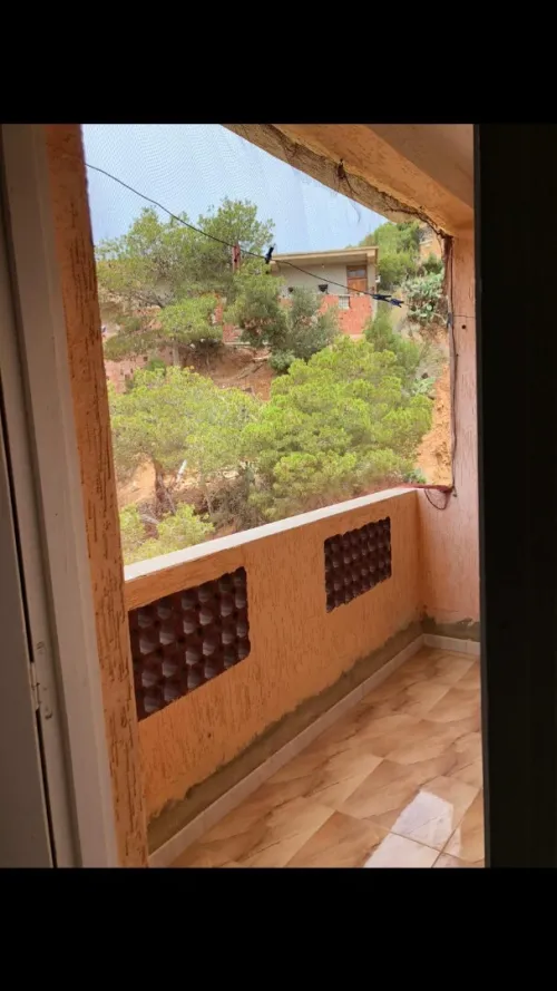 Vente Appartement F4 Chlef Tenes