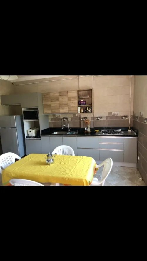 Vente Appartement F4 Chlef Tenes