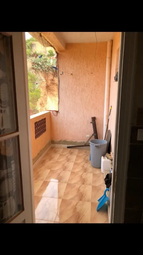 Vente Appartement F4 Chlef Tenes