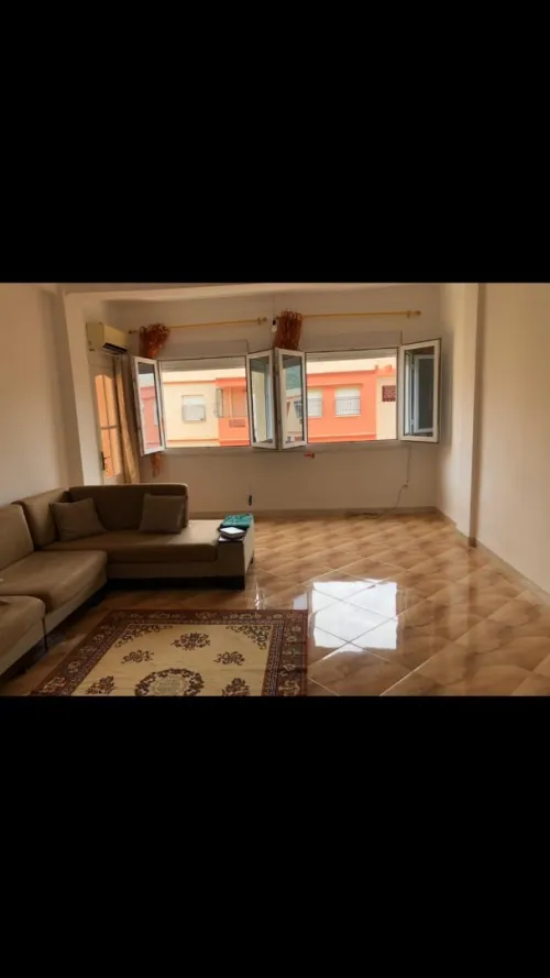 Vente Appartement F4 Chlef Tenes