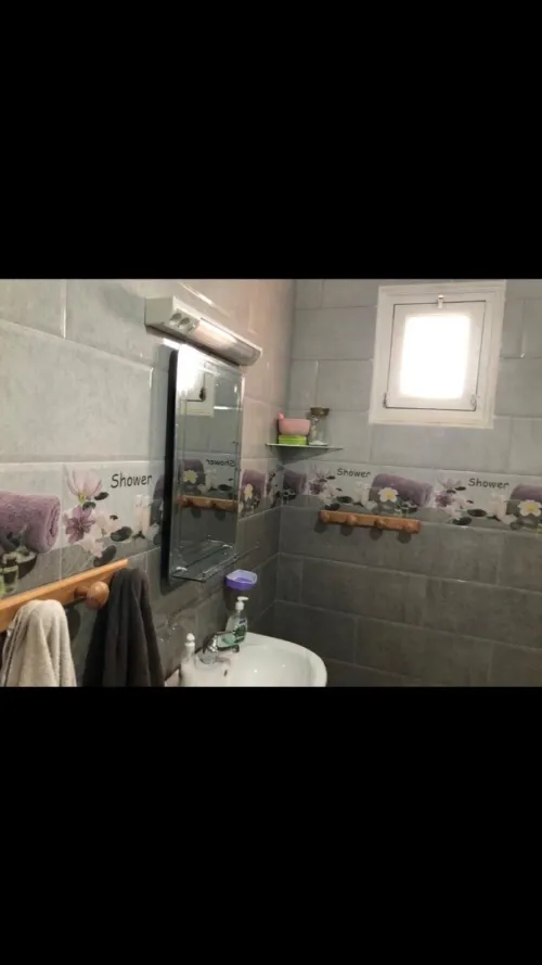 Vente Appartement F4 Chlef Tenes