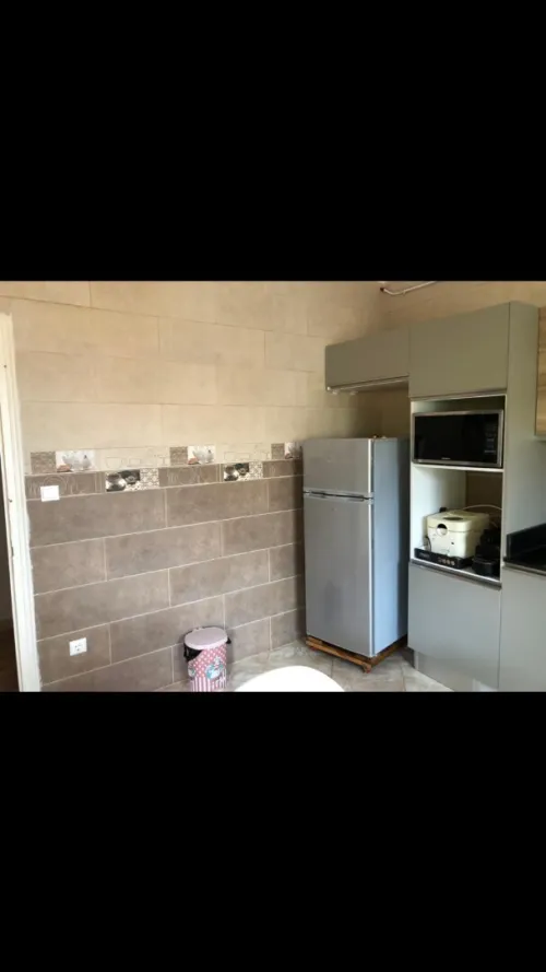 Vente Appartement F4 Chlef Tenes