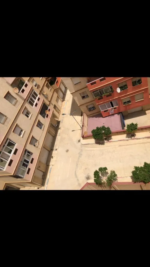 Vente Appartement F4 Chlef Tenes