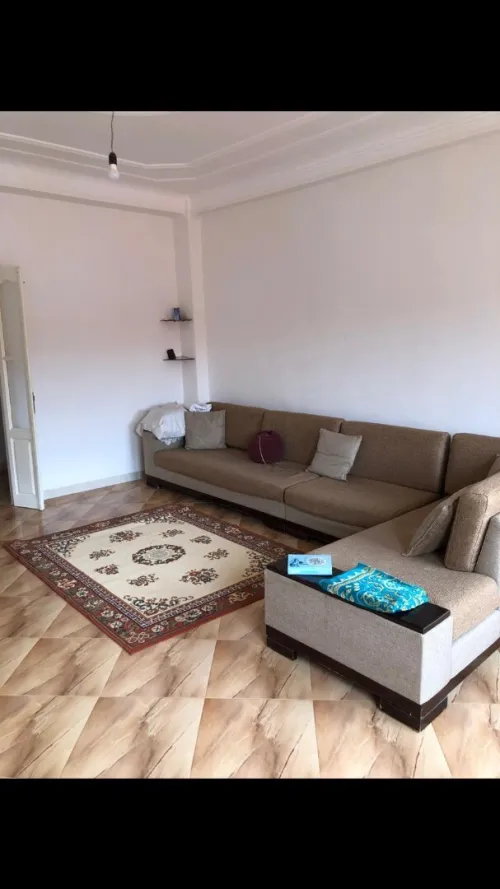 Vente Appartement F4 Chlef Tenes